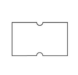CF20rotoli etichette rimovibili 21x12