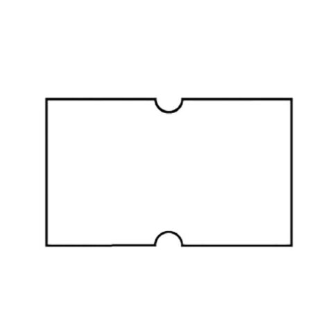 CF20rotoli etichette rimovibili 21x12