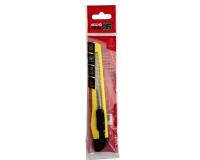 Cutter in plastica lama 18mm conf.24