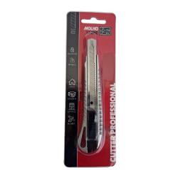 CUTTER IN ALLUMINIO LAMA MM 9