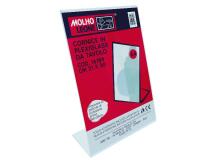 En_cornice a l in plexiglass da tavolo cm 21 x 30