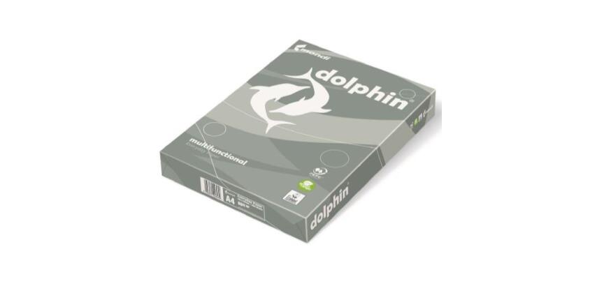 CF5DOLPHIN/A4- 80GR