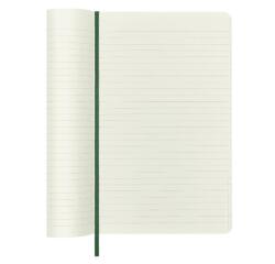 Moleskine Classic quaderno per scrivere 192 fogli Verde