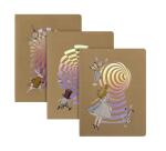 CF3 CAHIER XL LE ALICE