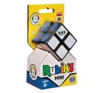 RUBIK S Il Cubo 2X2  MINI  in vassoio