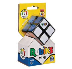 RUBIK S Il Cubo 2X2  MINI  in vassoio