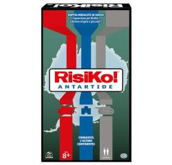 RISIKO! ESPANSIONE