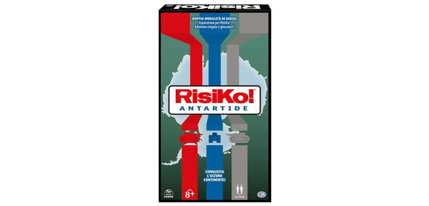 RISIKO! ESPANSIONE