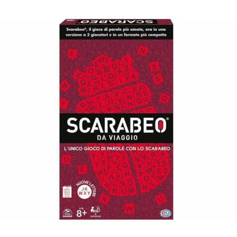 SCARABEO 2 giocatori