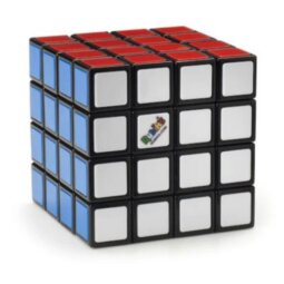 RUBIK - CUBO 4X4 "MASTER"