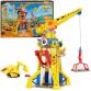 RUBBLE & CREW TORRE DEL CANTIERE