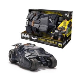 86° ANNIVERSARIO Batmobile RC