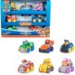 PAW PATROL Pup Squad Racer Giftset