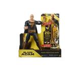 BLACK ADAM THE MOVIE Personaggio deluxe in scala 30 cm
