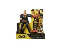 BLACK ADAM THE MOVIE Personaggio deluxe in scala 30 cm