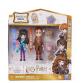 WIZARDING WORLD Set Amicizia Hogsmeade George Weasley   Cho Chang