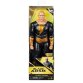 BLACK ADAM THE MOVIE Personaggio in scala 30 cm