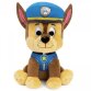 Paw Patrol - Chase - Peluche 23cm