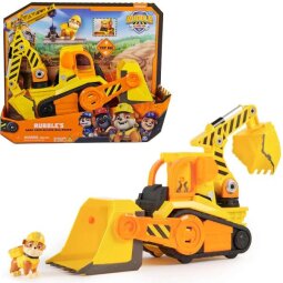 RUBBLE   CREW Veicolo Deluxe di Rubble