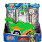 PAW PATROL Veicolo Tematizzato di Rocky Rescue Knights