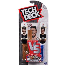 TECH DECK Pack Versus 2 finger skate assortito_codice nuovo 24