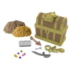 KINETIC SAND CACCIA AL TESORO