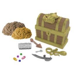 KINETIC SAND CACCIA AL TESORO