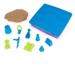 Spin Master - Kinetic Sand Regno di Sabbia