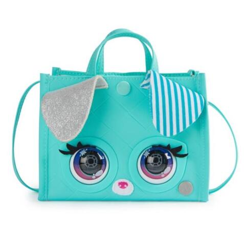 PURSE PETS Borsetta in versione Tote Perfect_Cagnolino