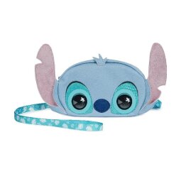 Spin Master - Purse Pets borsetta Snitch Disney