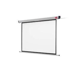 NOBO projection screen - 94 in (240 cm)