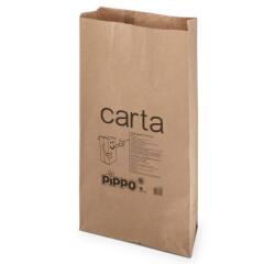 SACCO CARTA RACCOLTA CARTA 35LT-10PZ