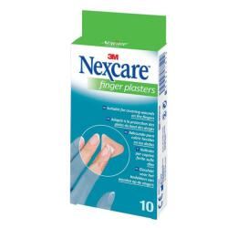 Cerotti per le dita 3M™ Nexcare™ Finger Plasters 44 5 x 51 mm, 10 unità