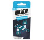 Unlock! SA - Il Gatto di Schrödinger