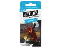 Unlock! SA - Maschera Rossa