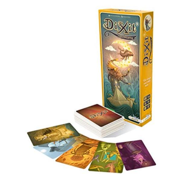 Dixit Espansione 2: Quest