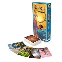 DIXIT - JOURNEY