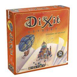 DIXIT ODYSSEY