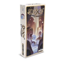 Dixit 7 Revelations