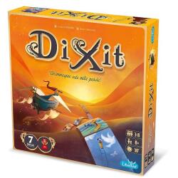 DIXIT