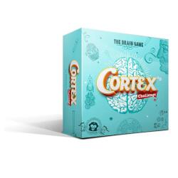 CORTEX CHALLENGE (AZZURRO)