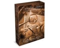 SHCI - I DELITTI DEL TAMIGI E ALTRI CASI