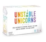 Asmodee Unstable Unicorns Carta da gioco Festa