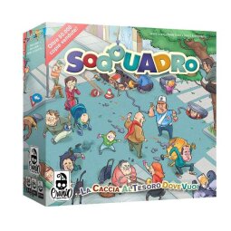 Soqquadro