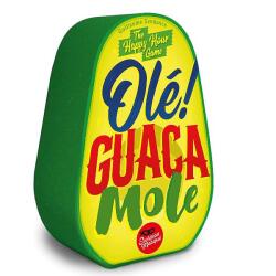 OLÉ! GUACAMOLE