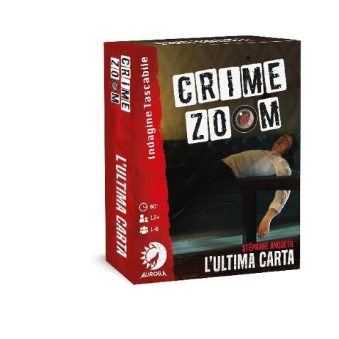 Crime Zoom