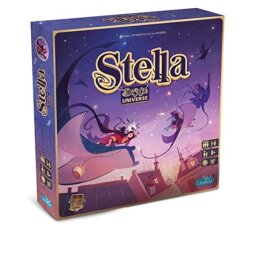 Stella - Dixit Universe