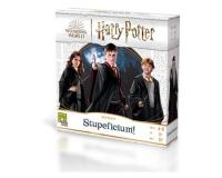 Harry Potter - Stupeficium