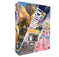 UNLOCK! KIDS