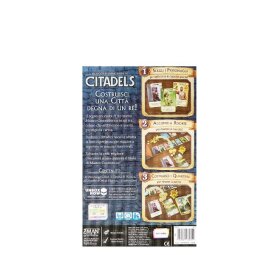 Cittadels